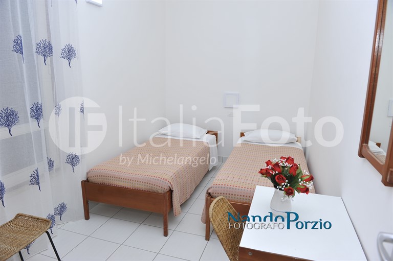Italy Village - Baia Domizia