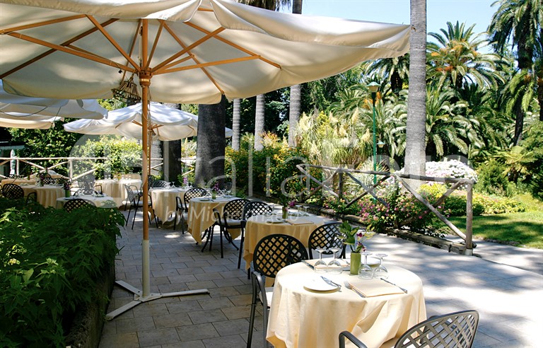 La Residenza - Sorrento