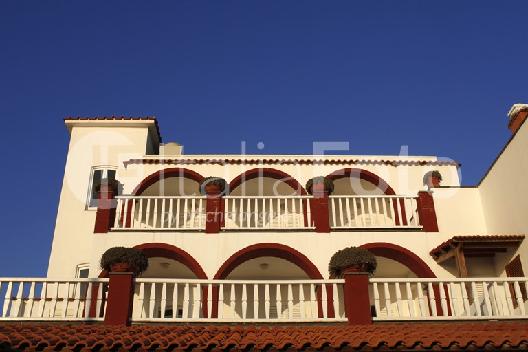 La Scogliera - Ischia
