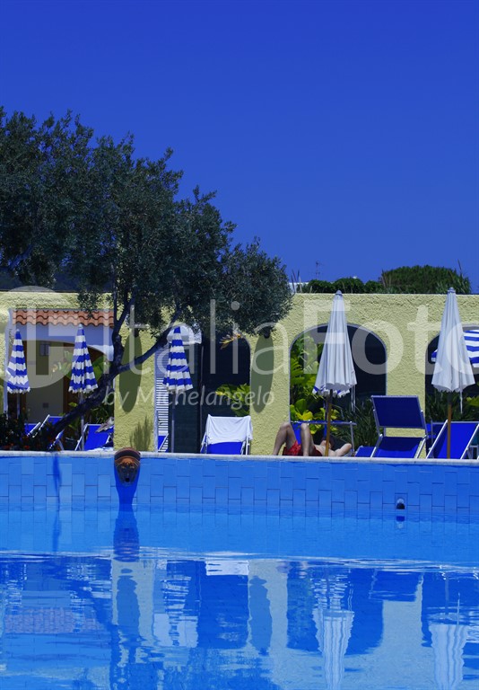 La Scogliera - Ischia