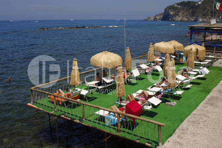 La Scogliera - Ischia
