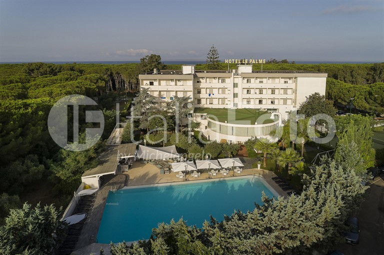 Le Plame - Paestum