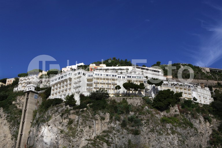 Lloyd's Baia - Vietri Sul Mare