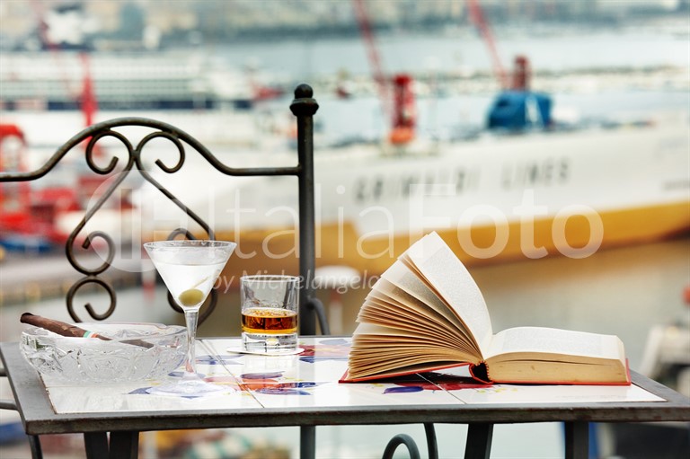Lloyd's Baia - Vietri Sul Mare