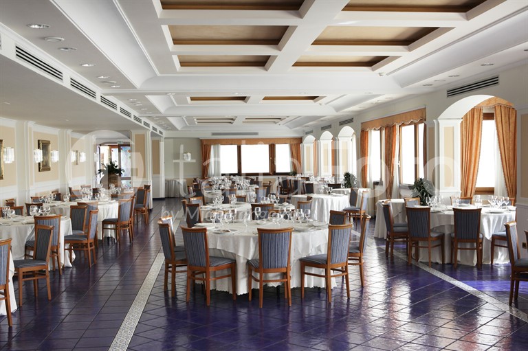 Lloyd's Baia - Vietri Sul Mare