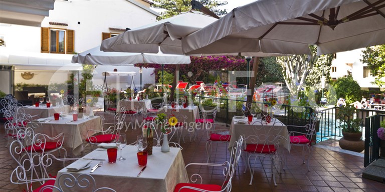 Majestic Palace - Sant'Agnello