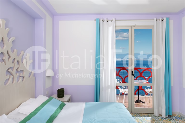 Minerva - Sorrento