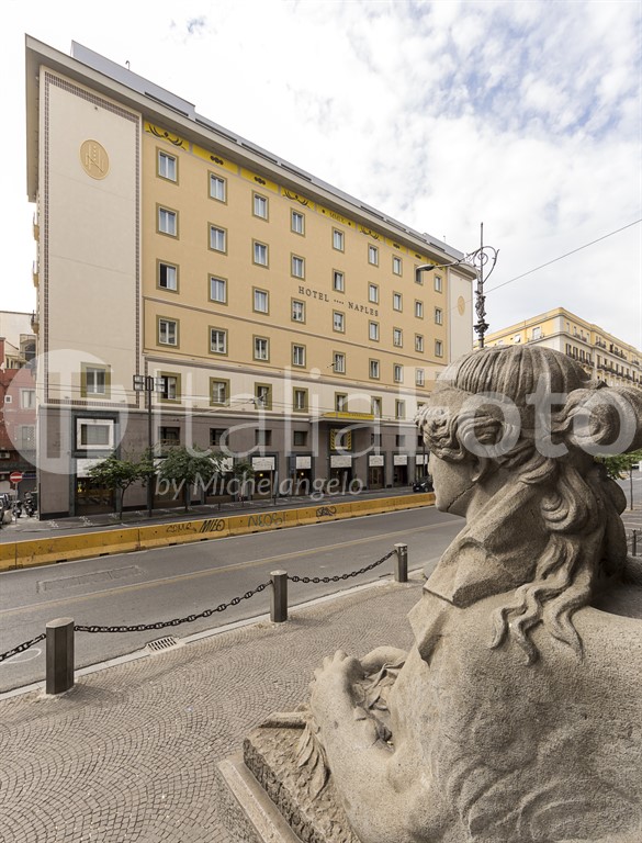 Naples - Napoli
