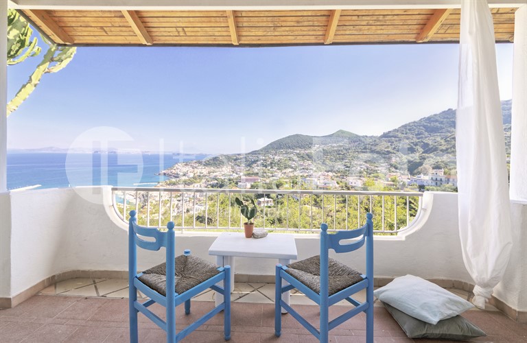 Paradise Relais Villa Jantò - Ischia