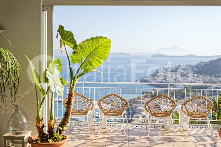 Paradise Relais Villa Jantò - Ischia