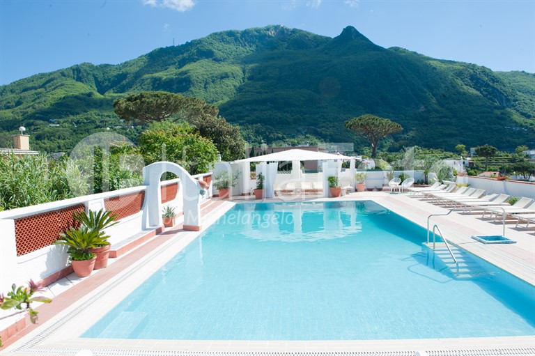 Paradise Relais Villa Jantò - Ischia