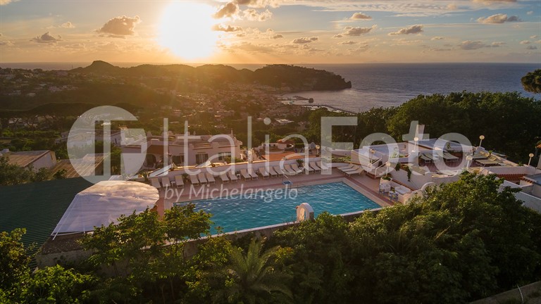Paradise Relais Villa Jantò - Ischia