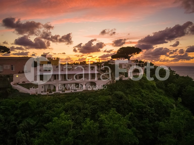 Paradise Relais Villa Jantò - Ischia
