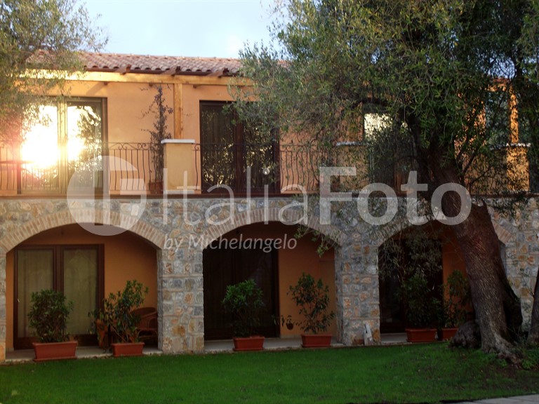 PH Cilento - Marina di Camerota