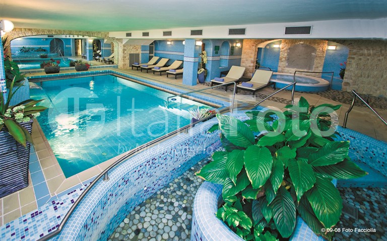 PH Le Querce Terme - Ischia