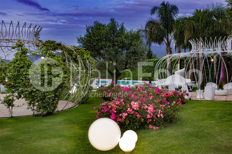 PH San Severino & Spa - Mercato San Severino