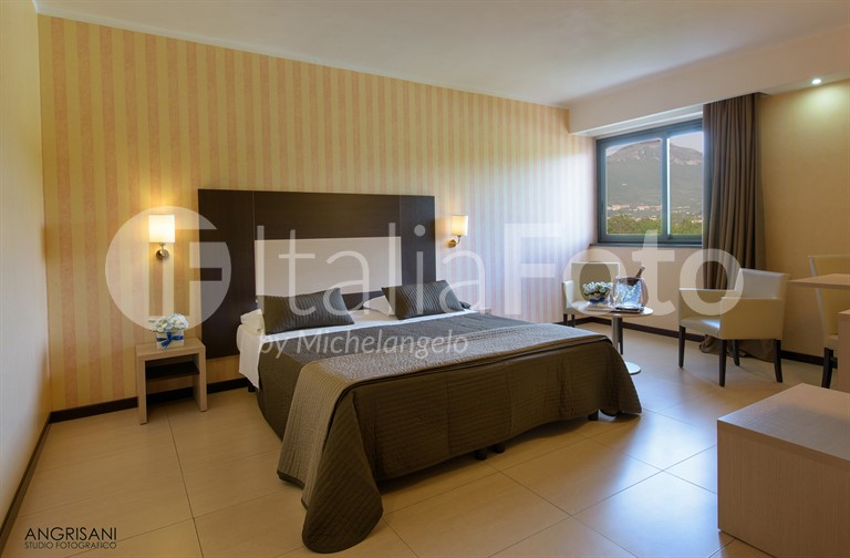 PH San Severino & Spa - Mercato San Severino