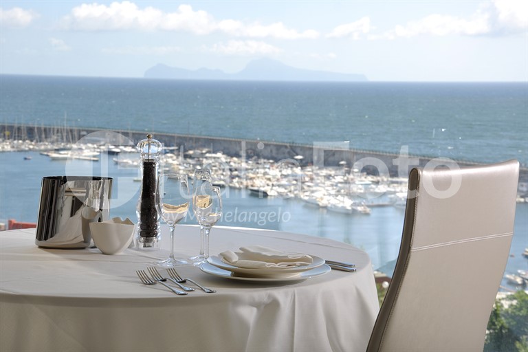 Poseidon - Torre del Greco