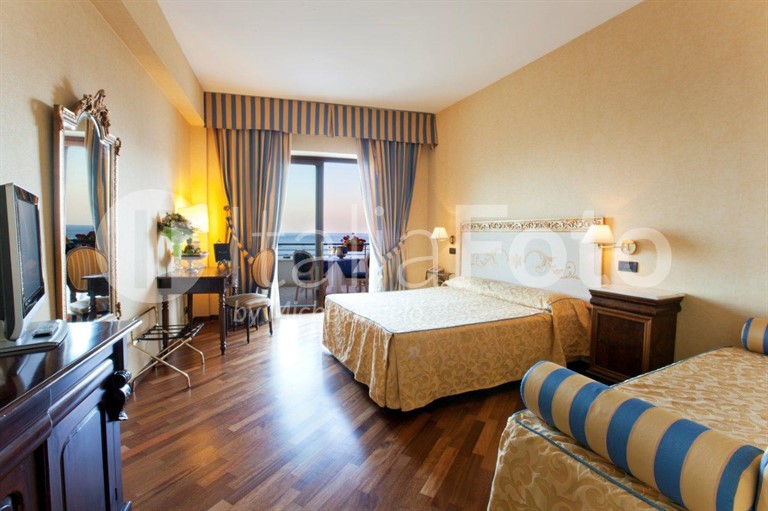 Punta Campanella Resort - Nerano Massa Lubrense