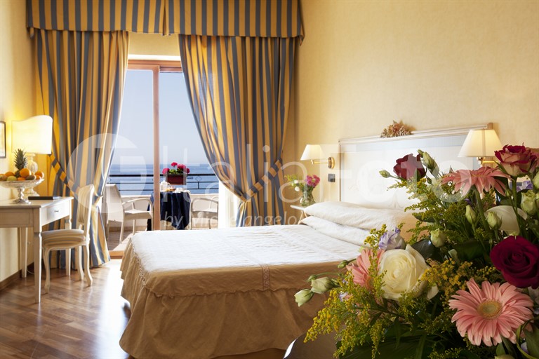 Punta Campanella Resort - Nerano Massa Lubrense