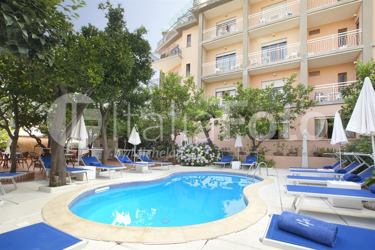 Regina - Sorrento