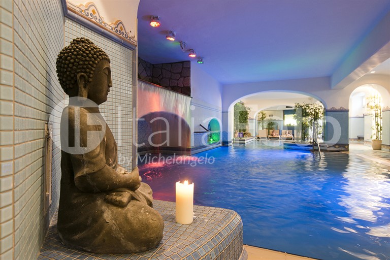 Sorriso Thermae Resort - Ischia
