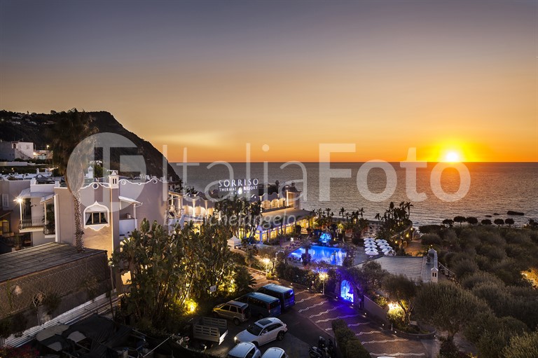 Sorriso Thermae Resort - Ischia