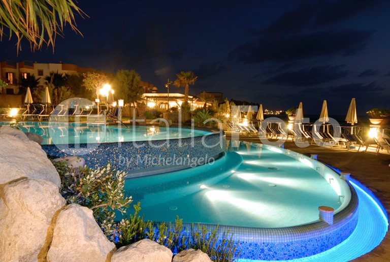 Tritone Terme - Ischia