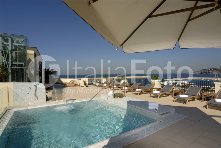 Villa Carolina Forio - Ischia