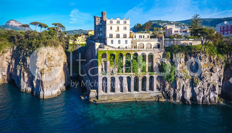 Villa Crawford - S