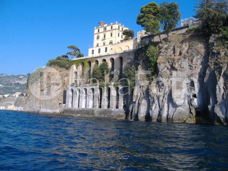 Villa Crawford - S