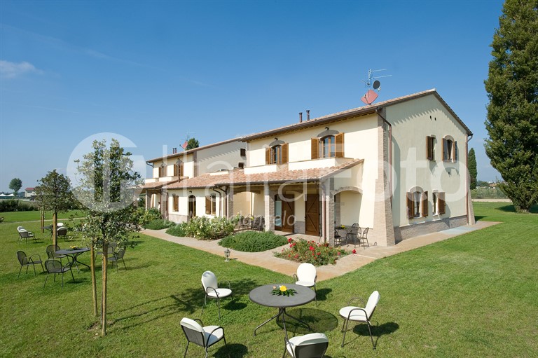 Agriturismo Le Rondini di San Francesco di Assisi - Cannara