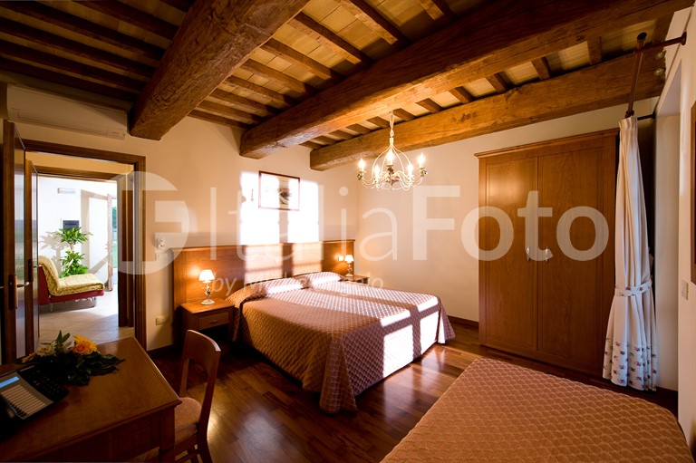 Agriturismo Le Rondini di San Francesco di Assisi - Cannara