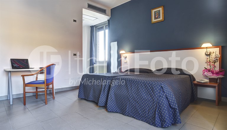 Domus Pacis - Assisi