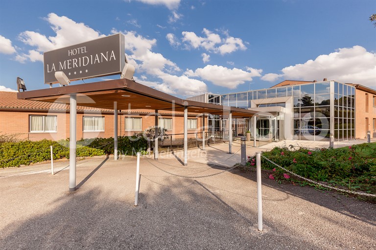 La Meridiana - Perugia
