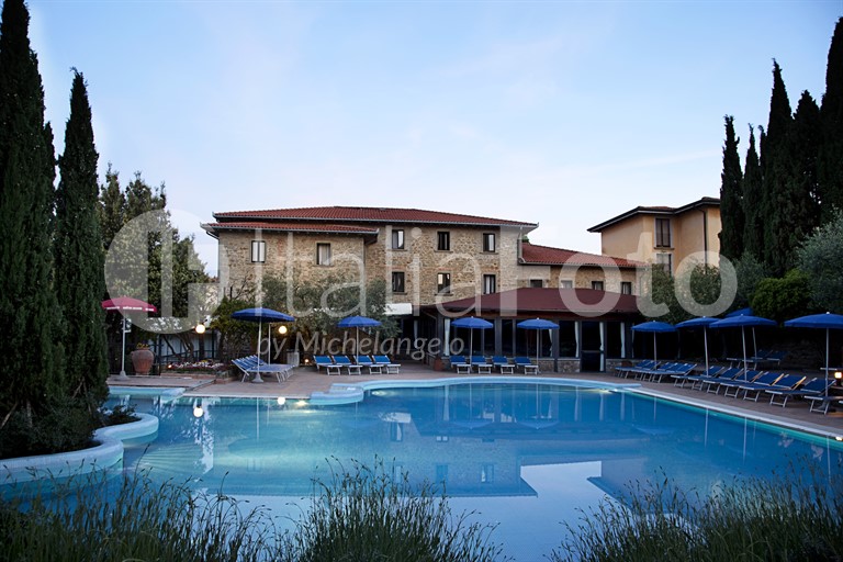 Villa Paradiso - Passignano
