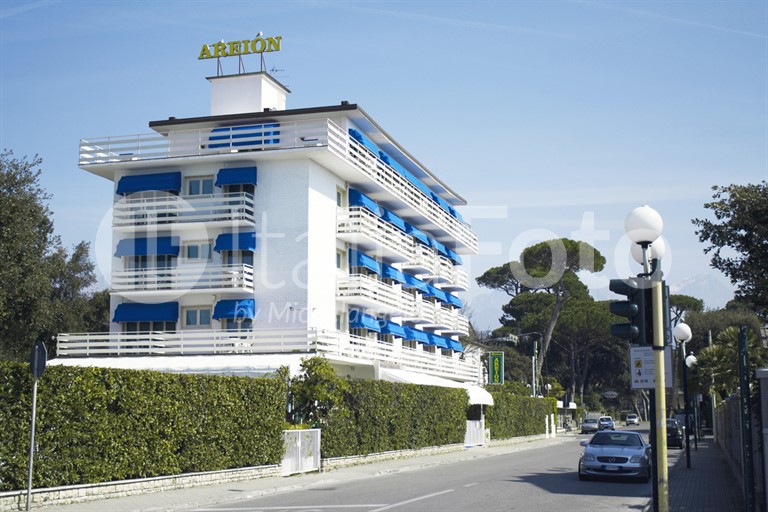 Areion - Forte dei Marmi