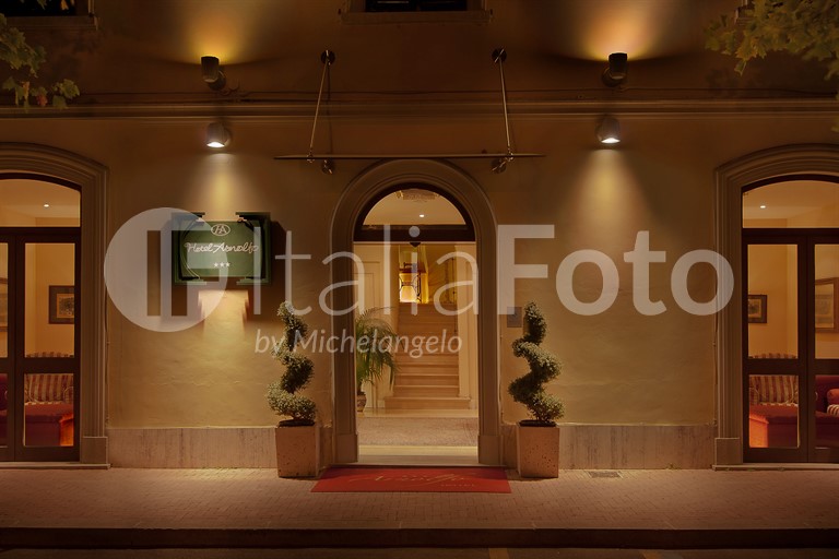 Arnolfo - Montecatini Terme