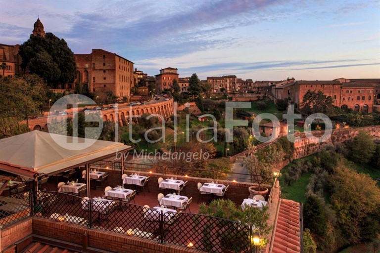 Athena - Siena