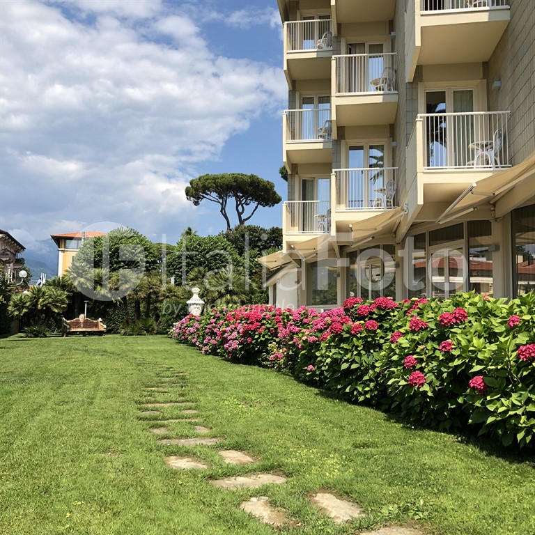 Atlantico - Forte dei Marmi