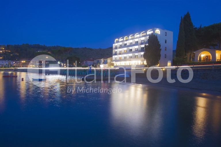 Baia D'Argento - Porto S