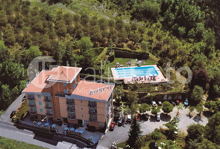 Bosco - Chianciano