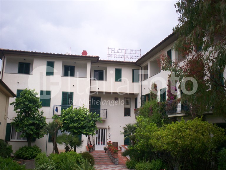 Brigantino - Procchio Elba