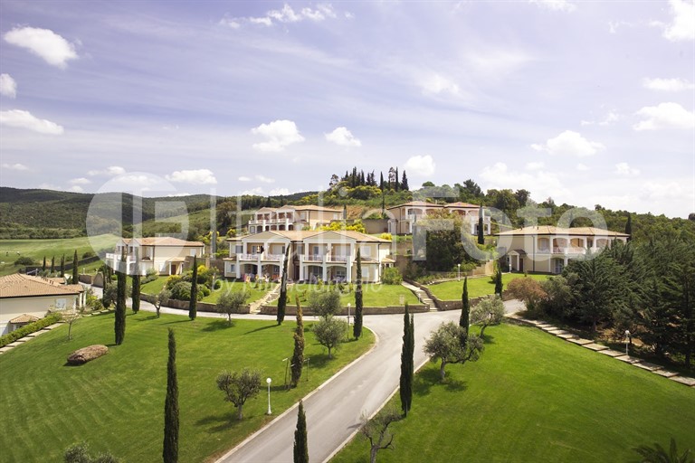 Cordial Hotel il Pelagone - Gavorrano