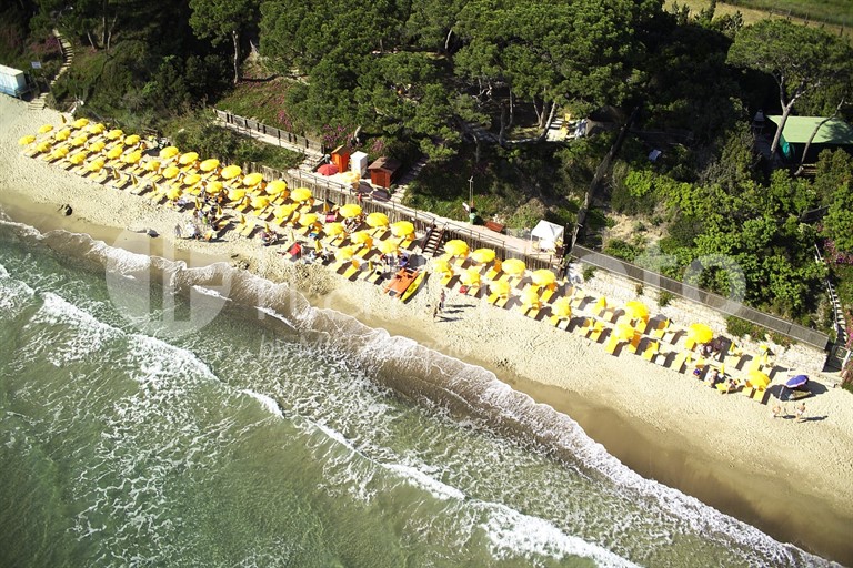 Cordial Hotel il Pelagone - Gavorrano