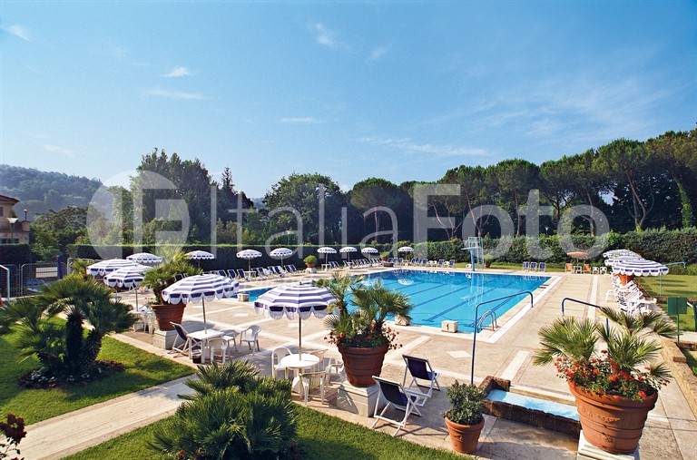 Country Club - Capannori Gragnano