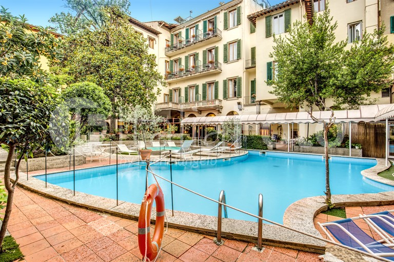 Croce di Malta - Firenze