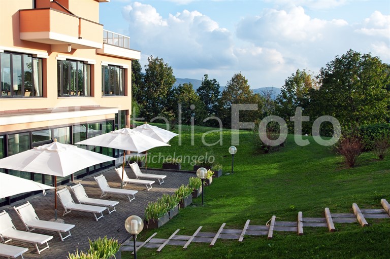 Demidoff Country Resort - Pratolini Firenze