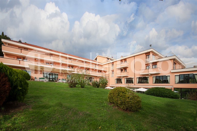 Demidoff Country Resort - Pratolini Firenze