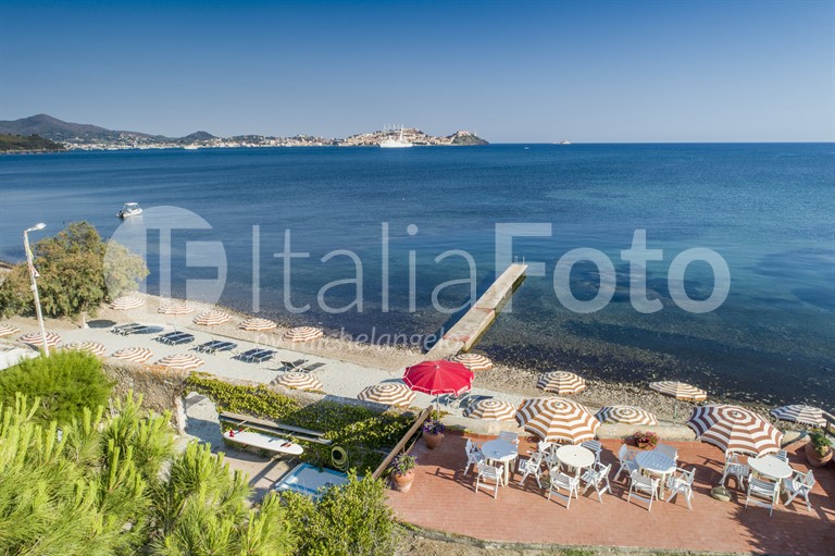 Fabrica - Portoferraio Elba